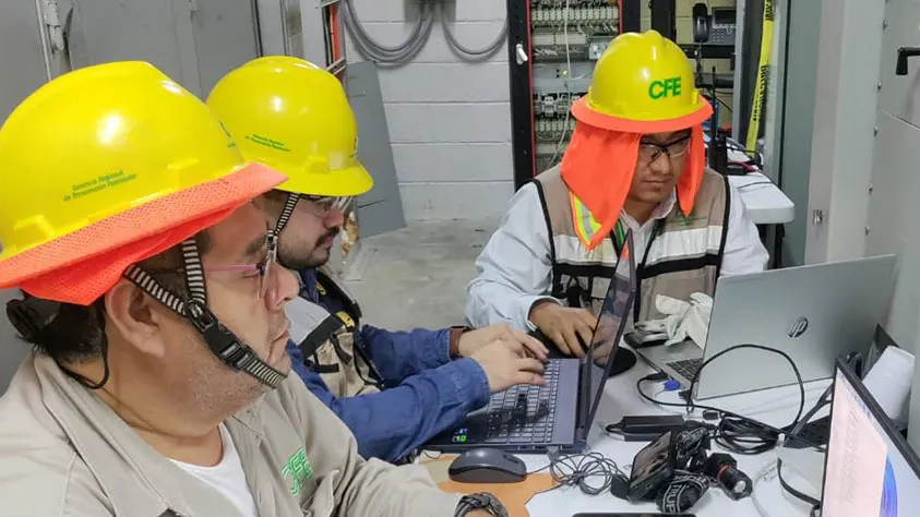 Nuevo Laredo prepara refuerzo eléctrico para responder al crecimiento de la demanda