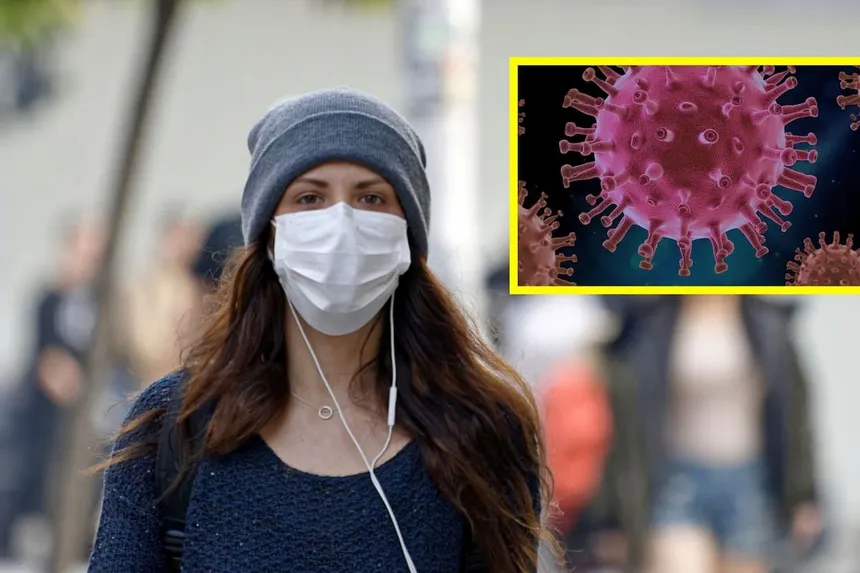 Salud llama a blindarse ante el frente frío y las infecciones respiratorias