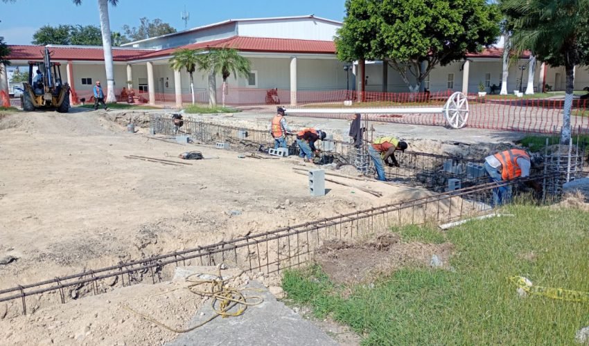 Remodelación de Casa del Adulto Mayor suma inversión millonaria en Victoria