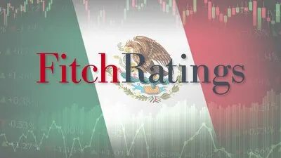 Fitch advierte bajo crecimiento y déficit en México