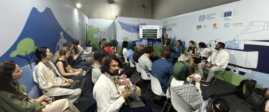 La cooperación científica gana terreno en la agenda climática regional