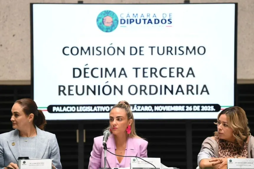 México refuerza protección digital de consumidores rumbo al Mundial
