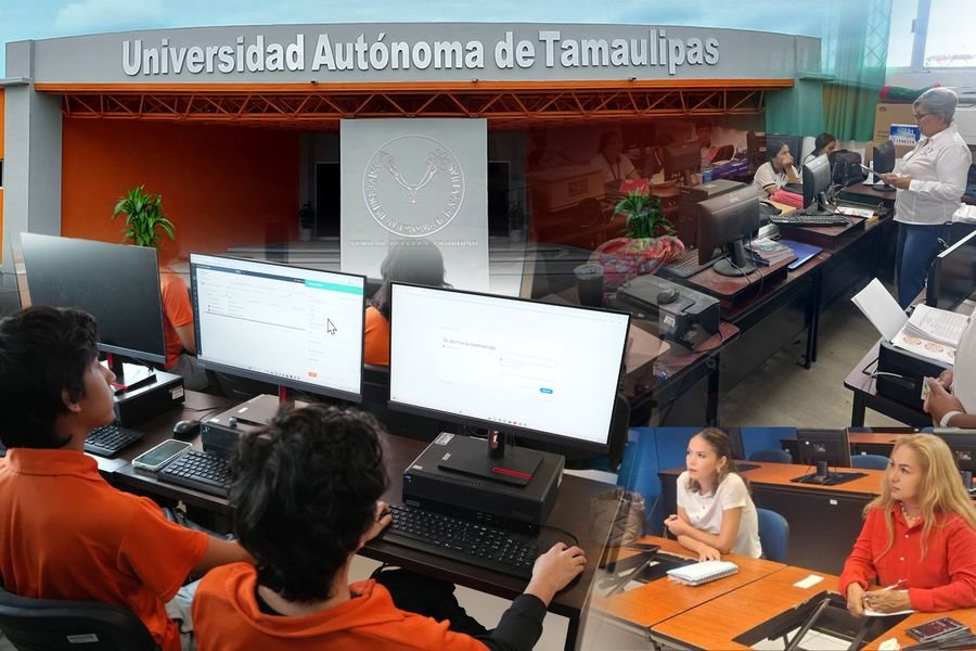 UAT acerca bachillerato y carreras universitarias a cuatro municipios