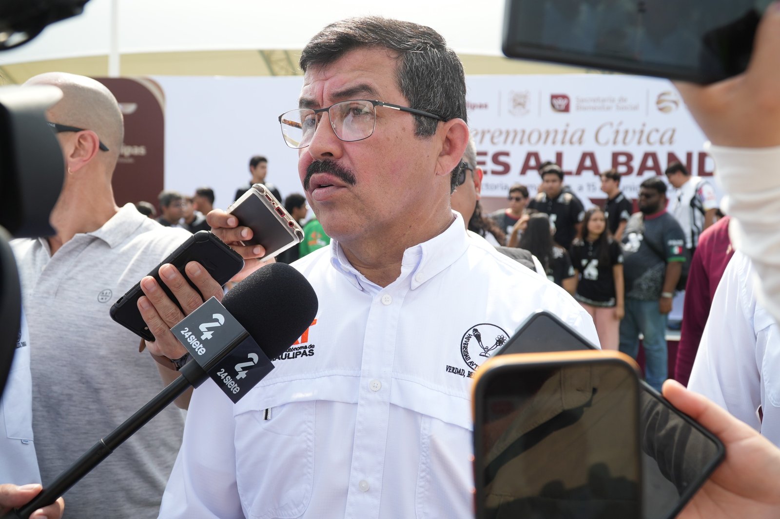 UAT acredita oficios y habilidades laborales en Tamaulipas