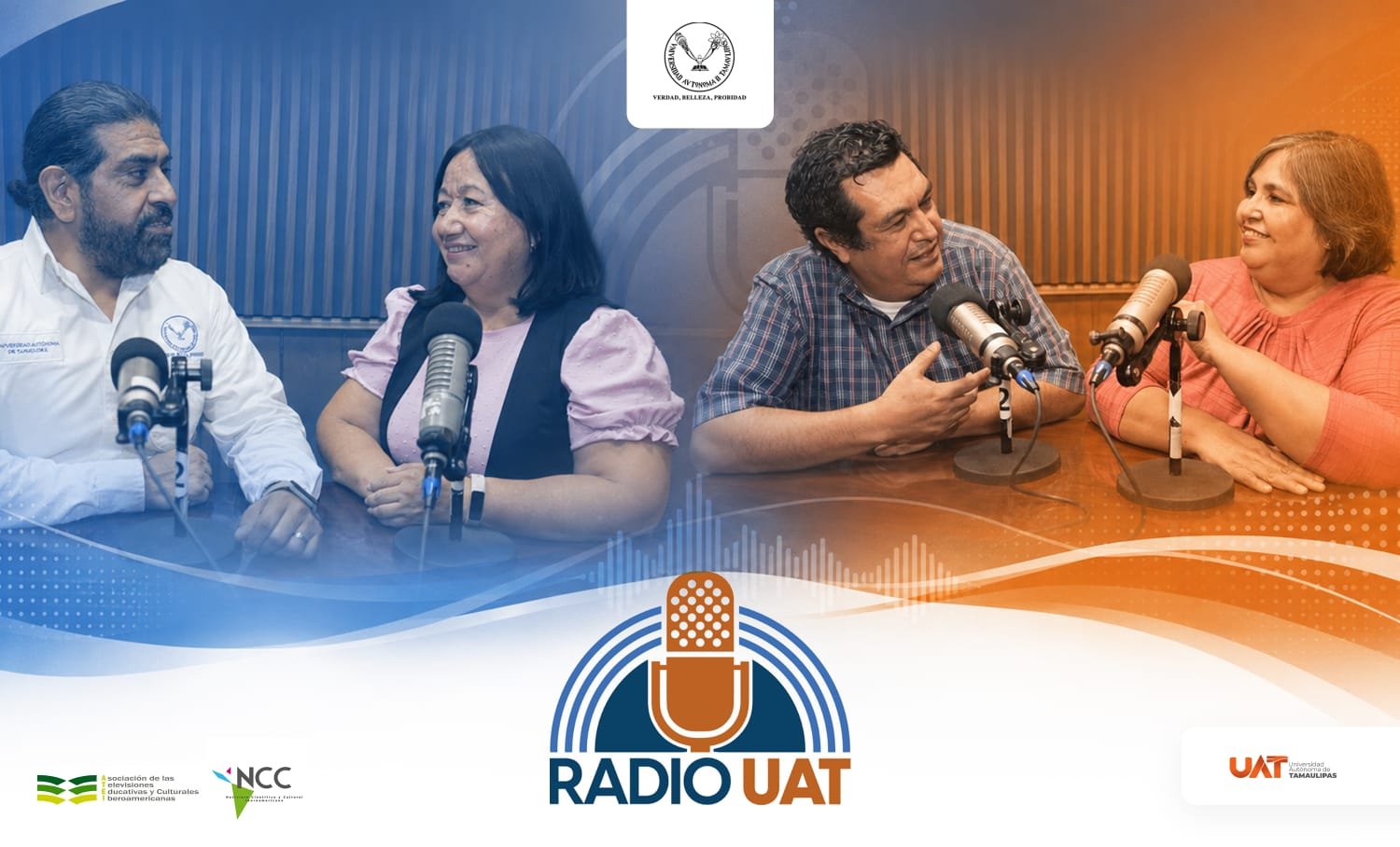 Radio UAT recibirá reconocimiento iberoamericano por quinto año