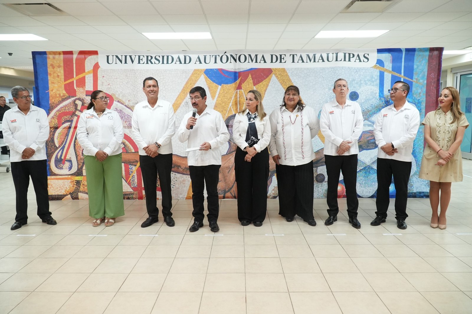 Administración responsable fortalece el crecimiento de la Universidad Autónoma de Tamaulipas
