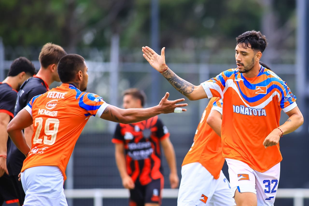 Correcaminos presentará su nuevo plantel en duelo amistoso ante Chivas