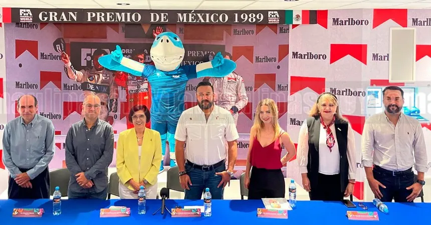 El Triatlón Ichich Tenek impulsa deporte, turismo y convivencia en Tamaulipas