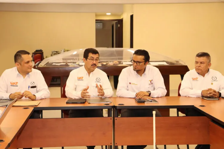 Tamaulipas consolida su agenda energética con alianzas universitarias