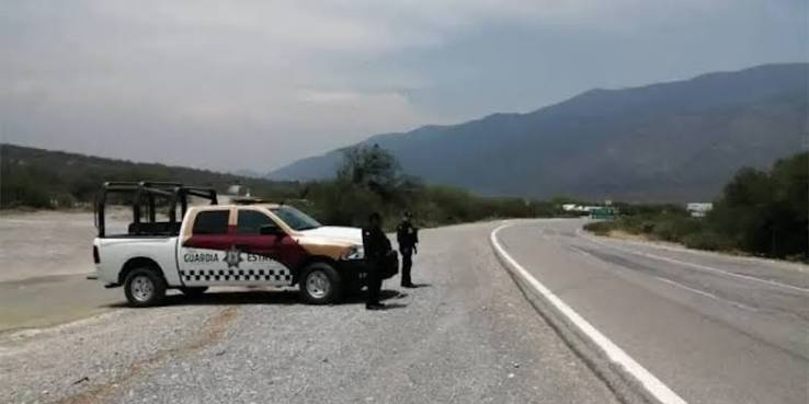 Estaciones Seguras refuerzan asistencia carretera y confianza turística en Tamaulipas