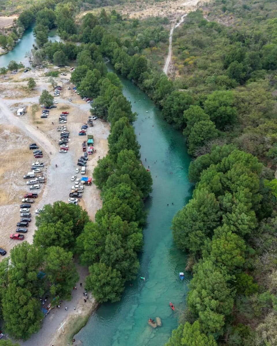 Tamaulipas supera 590 mil visitantes y consolida su temporada turística