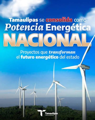 Tamaulipas coordina acciones para fortalecer seguridad energética y abasto de combustibles