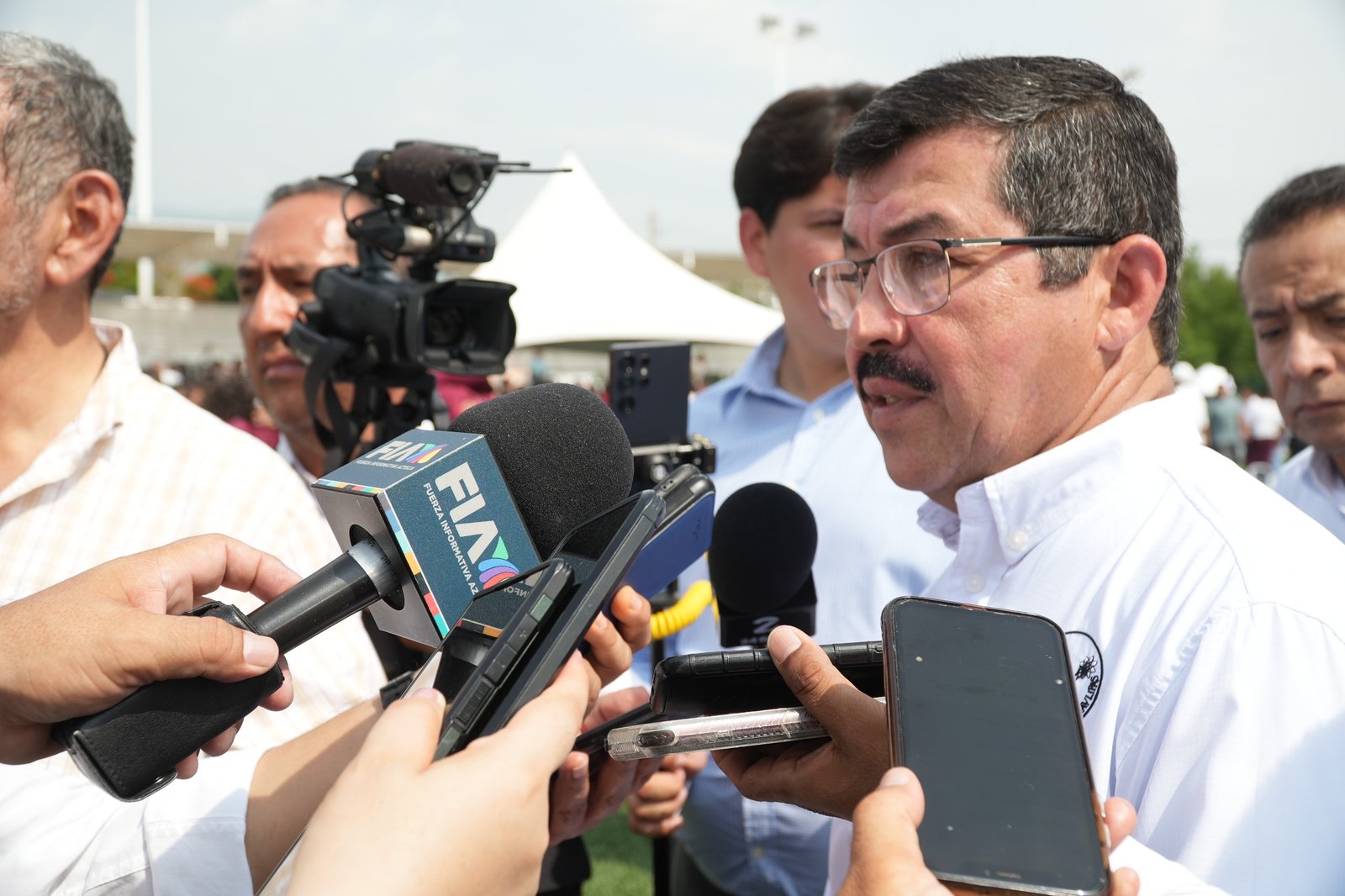 Universidad Garantiza Educación de Excelencia con Docentes de Alto Nivel: Dámaso Anaya