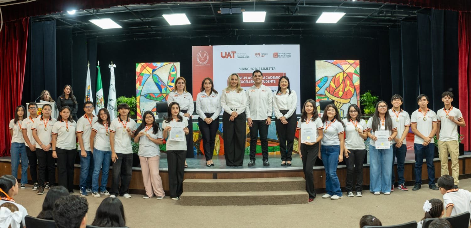 Consolida Universidad Calidad en la Enseñanza de Idiomas para la Niñez y Adolescencia