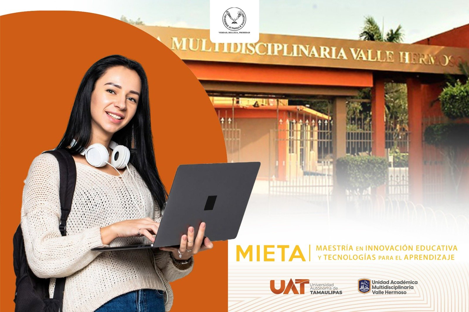 Convoca la Universidad a Cursar Posgrado Virtual en Innovación Educativa