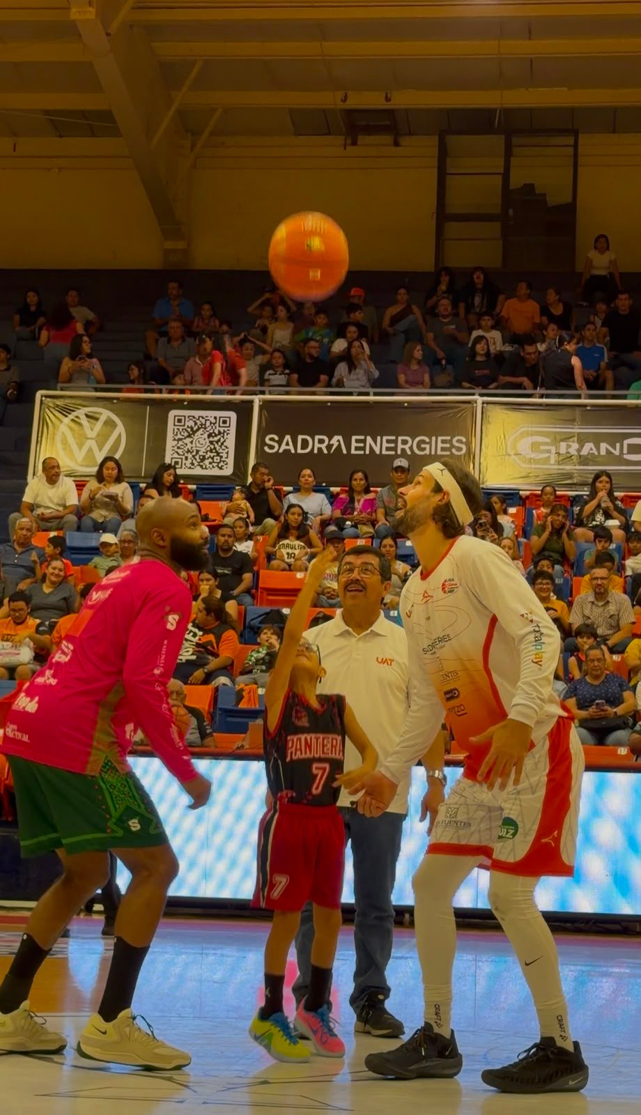 Encabeza Dámaso Anaya el Arranque de la Serie Inaugural del Correbasket Universidad en la LNBP 2026
