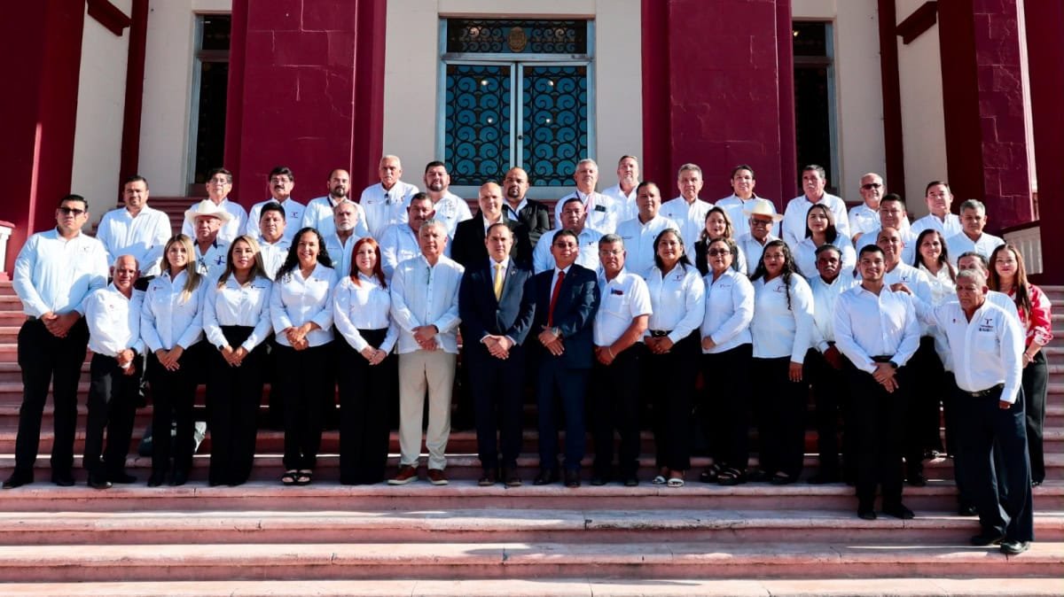 Oficinas fiscales de Tamaulipas acercan beneficios y trámites a contribuyentes