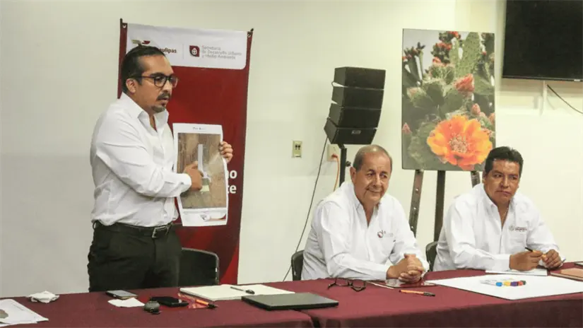Comunidades y autoridades fortalecen la gobernanza ambiental en la Reserva El Cielo