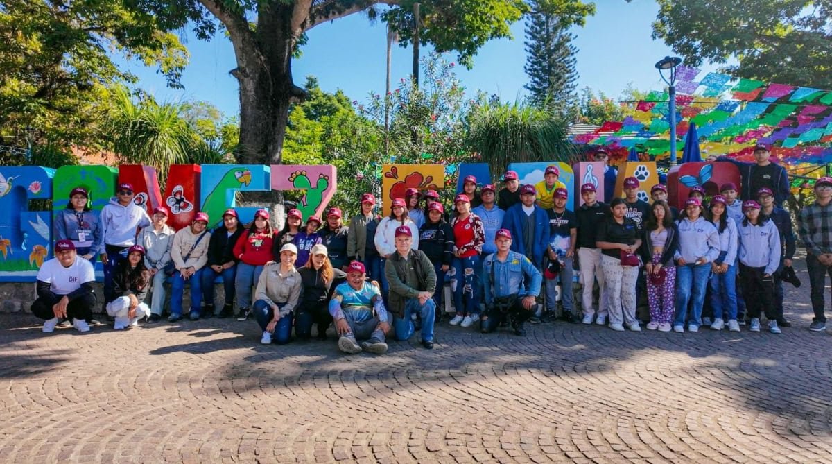 DIF Tamaulipas impulsa proyectos comunitarios con Lazos del Bienestar
